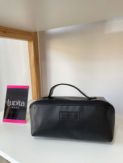 Neceser Ginebra - negro