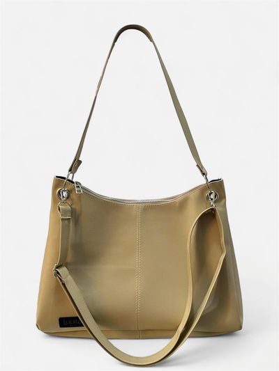 Cartera Mara - beige