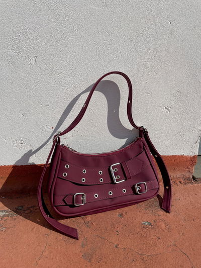 Bag Tuli - bordo