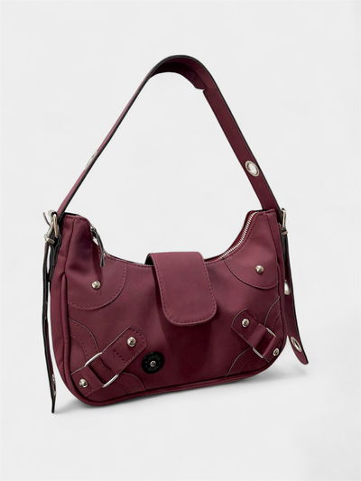 Bag Rene - bordo