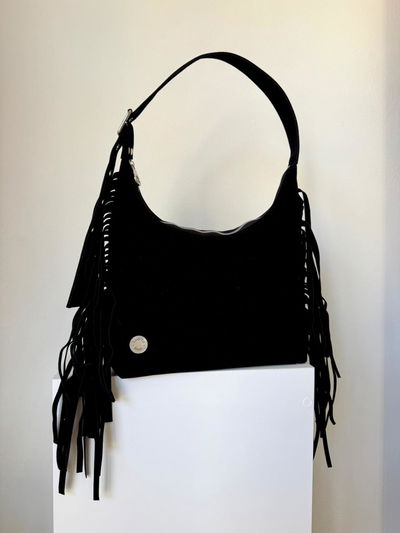 Cartera Prana - negro