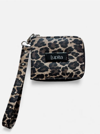 Billetera pocket print