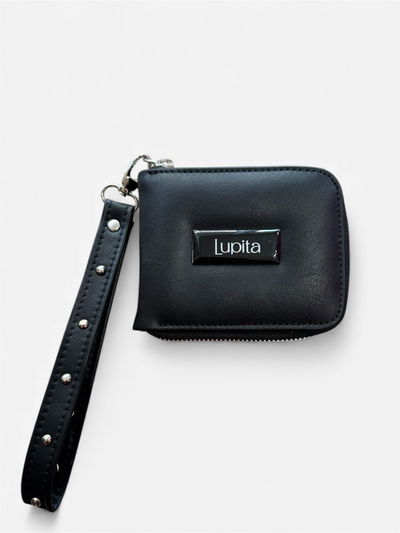 Billetera pocket negra