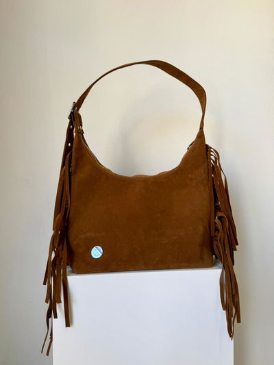 Cartera Prana - suela