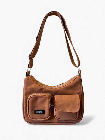 Baguette Bag Nina - suela