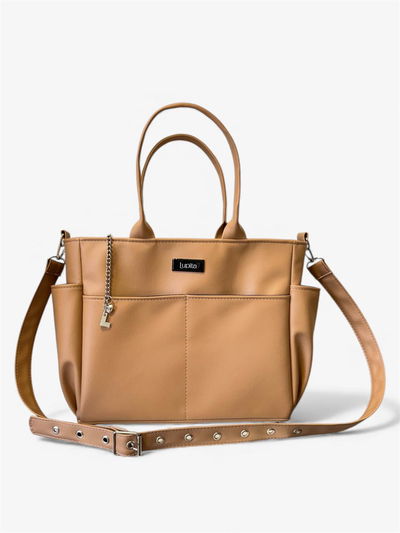 Bolso Lupita - beige
