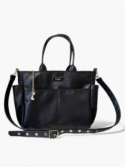 Bolso Lupita - negro