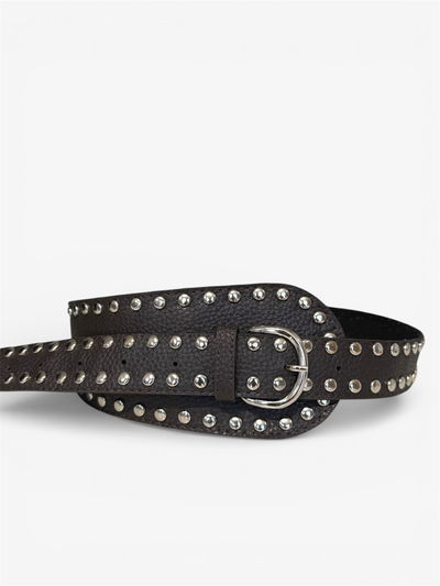 Faja ovalada chocolate