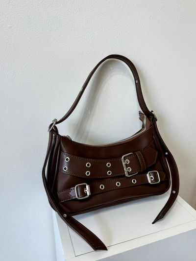 Bag Tuli - chocolate 