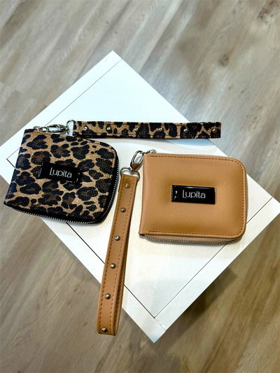 Billetera pocket print