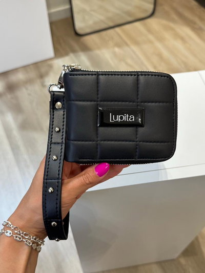 Billetera pocket textura