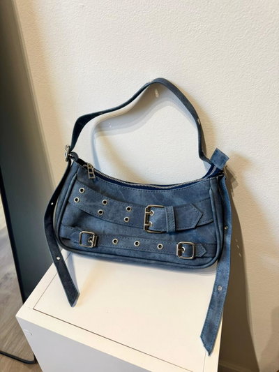 Bag Tuli - denim