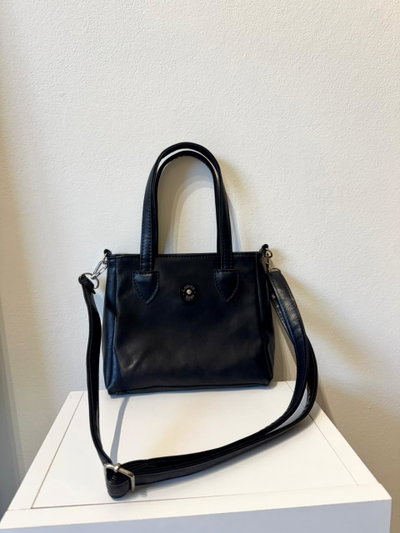 Mini bag clasica