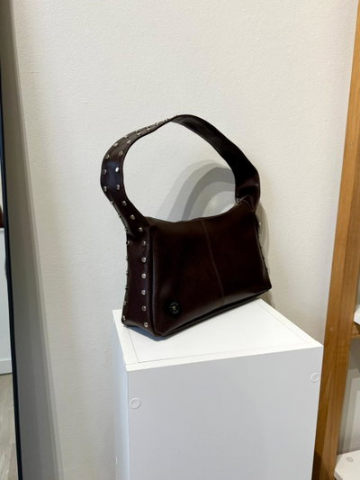 Bag Olí - chocolate