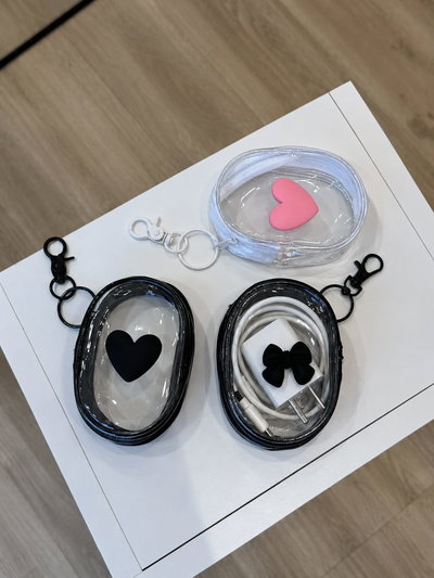 Estuche chico