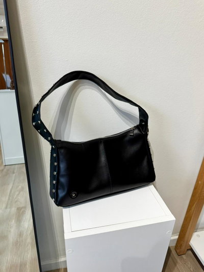 Bag Olí - negro