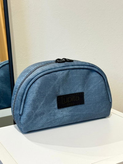 Neceser Clara denim