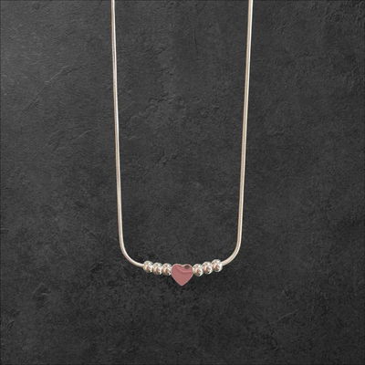 Collar Corazon