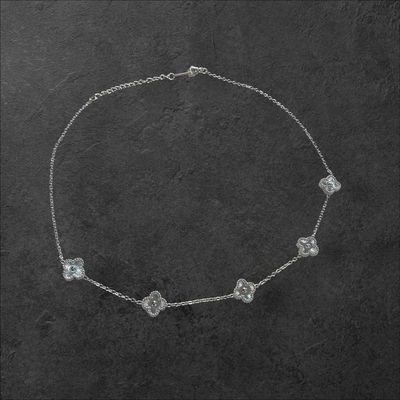 Collar Flor
