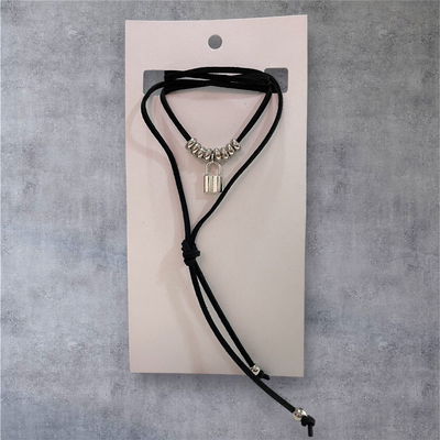 Choker Candado