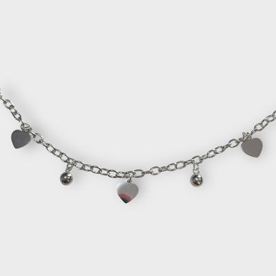 Pulsera Corazon