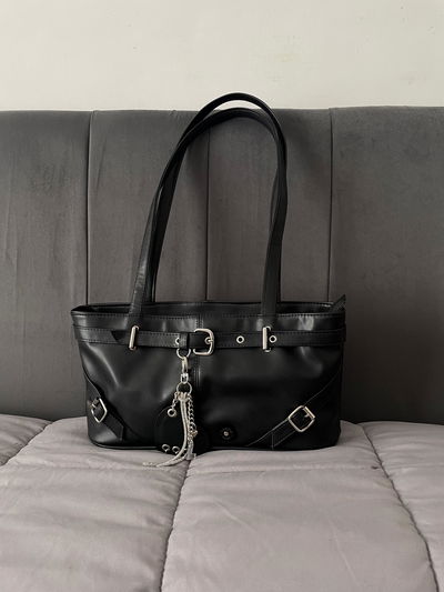 Cartera Zoe
