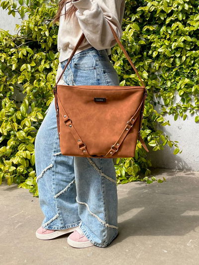 Cartera Cleo - suela 