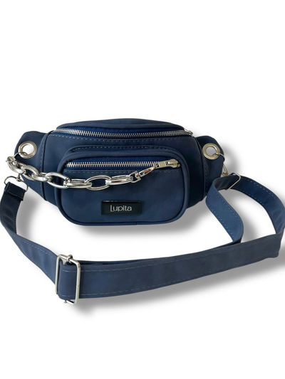 Riñonera Trix - azul