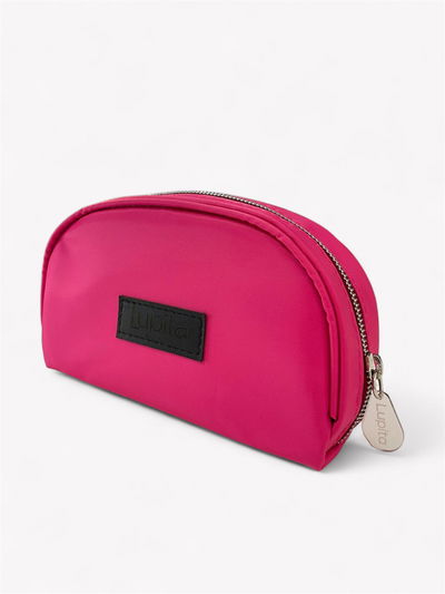 Neceser Clara fucsia 