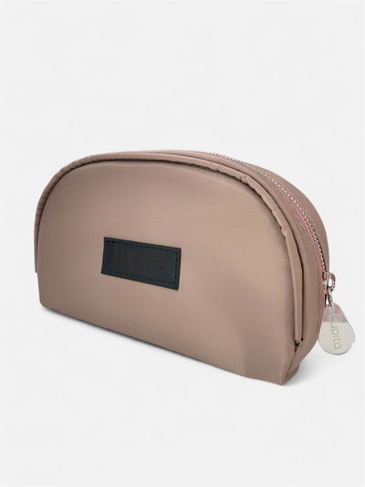 Neceser Clara mocha mousse