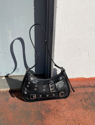 Bag Tuli - negro