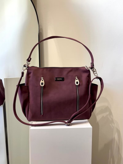 Bolso Cher - bordo