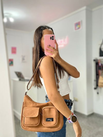 Bag Nina - suela