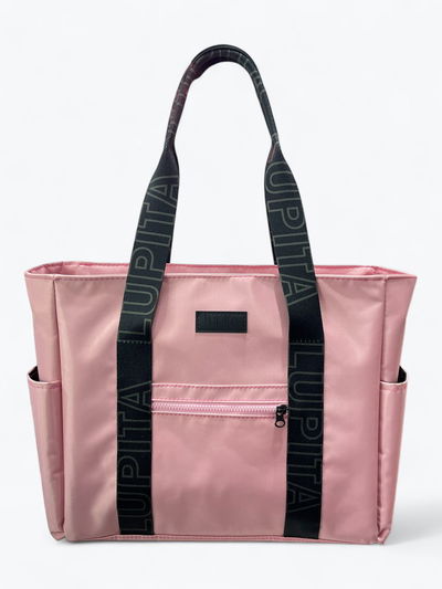Bolso Uma - rosa 