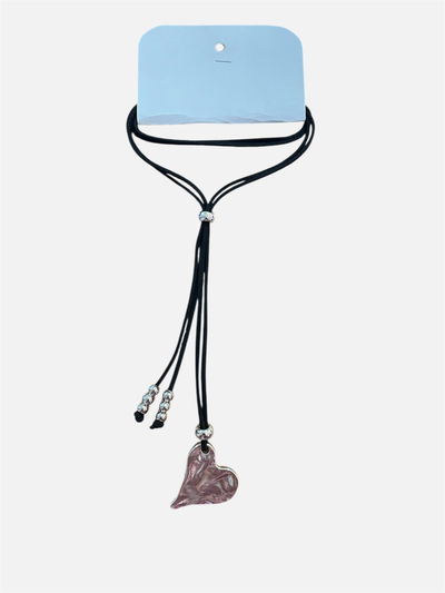 Choker Heart