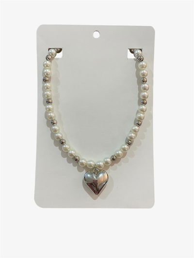 Collar Perla