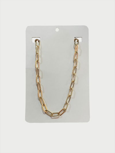 Collar Dorado