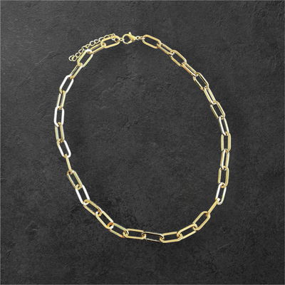 Collar Dorado