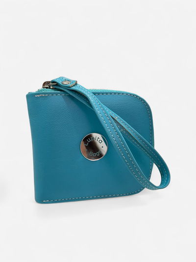Pocket turquesa