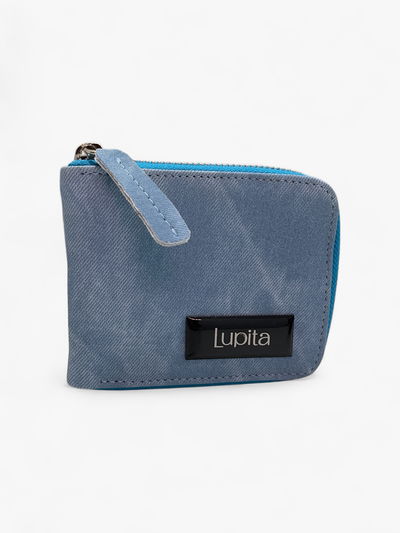Pocket denim