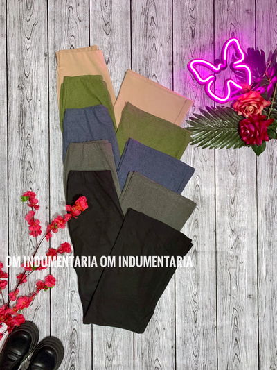 Pantalon Ibiza