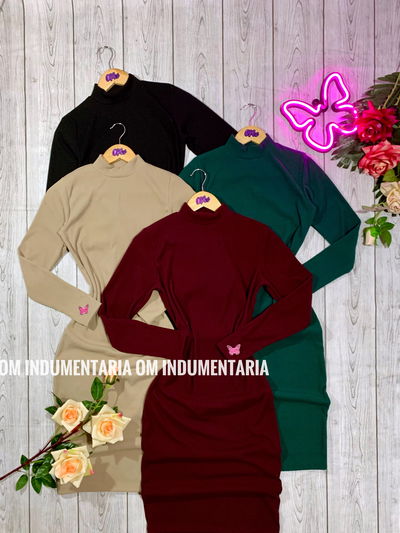 Vestido Marbella