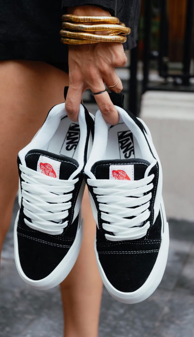 Zapatillas Vans