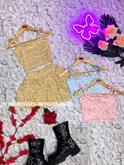 Set Brisa - Nuevos colores 