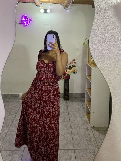 Conjunto Amelie - Nuevos Colores