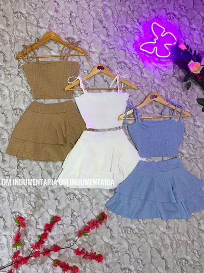 Conjunto Melody