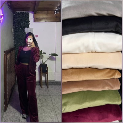 Conjunto Emilia - Pluhs