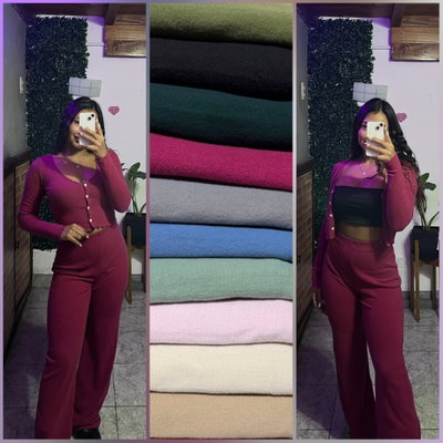 Conjunto Lauris