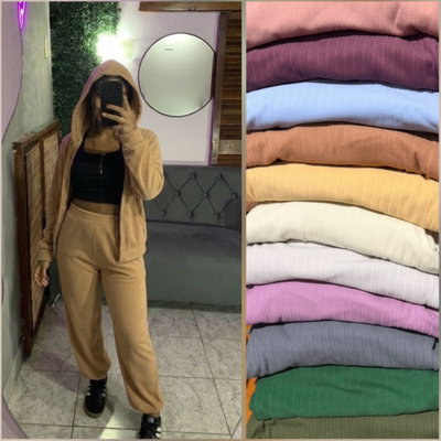 Conjunto Laura