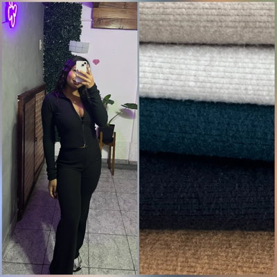 Conjunto Anais